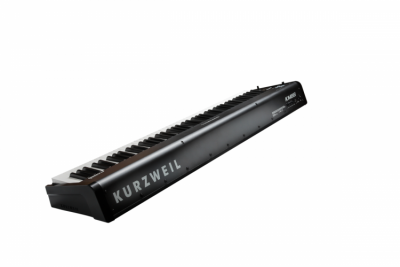 Kurzweil KM88 - Klawiatura sterująca