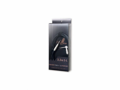 TAKAMINE TGC0133 - Kabel Instrumentalny 3.3M