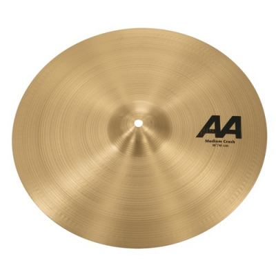 SABIAN 21608 (N) - Talerz crash