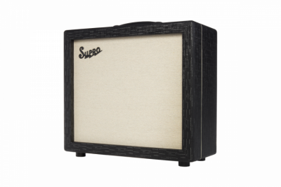 Supro Royale 1x12 CAB 1732 – kolumna gitarowa