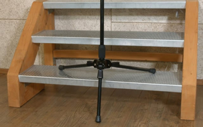 Triad Orbit T3 - Wysoki statyw trójnożny