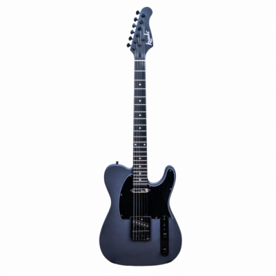 Kazuki BKZ-NTL-BKS - Gitara elektryczna