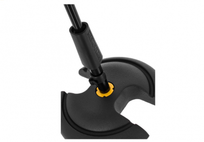 HERCULES MS 120 B PRO - Statyw mikrofonowy biurkowy