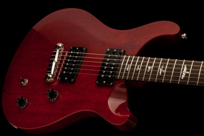 PRS SE Standard 22 VC - gitara elektryczna-4984