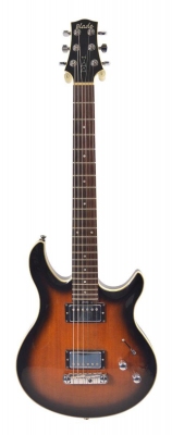 Blade Durango Deluxe DD1 RC/2TS - gitara elektryczna-6061