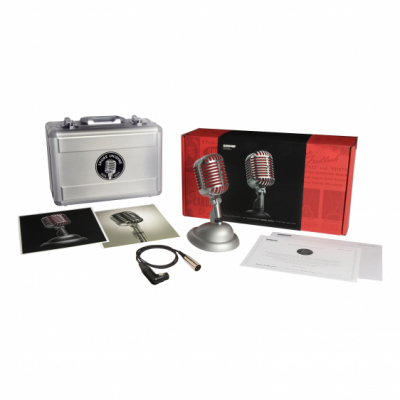 Shure 5575-LE - Mikrofon dynamiczny