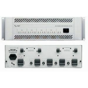 FBT MCA-4240-A - wzmacniacz mocy linii 100V-2076