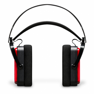 Avantone PLANAR II Red - Słuchawki studyjne