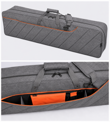 Hard Bag JC100-Grey - Pokrowiec na Stage Piano 88 klawiszy