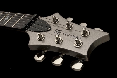 PRS SE Standard 22 PL - gitara elektryczna-4722