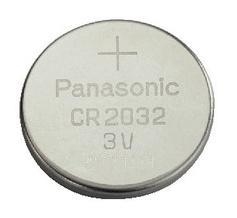 Panasonic CR-2032