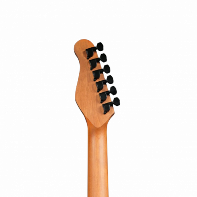 Kazuki BC-NTL-BK - Gitara elektryczna