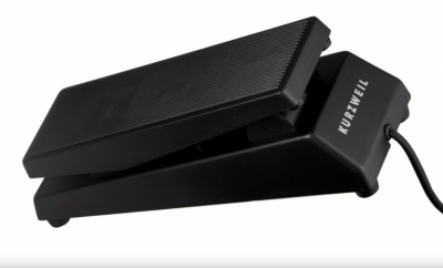 Kurzweil CC-1 - Volume Pedal