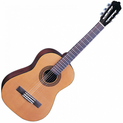 Santos Martinez Principante 1/2 gitara klasyczna
