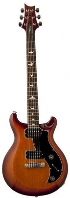 PRS S2 Mira McCarty Tobacco Sunburst - gitara elektryczna USA-2788