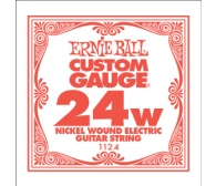 ERNIE BALL EB 1124 struna pojedyncza do gitary elektrycznej