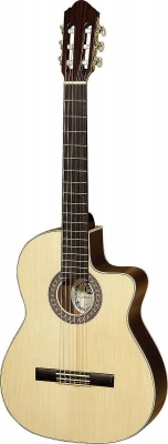 Hora SM35 - gitara klasyczna 4/4-12815
