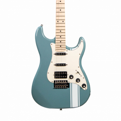 Kazuki BKZ-ZEN01-AGBG - Gitara elektryczna