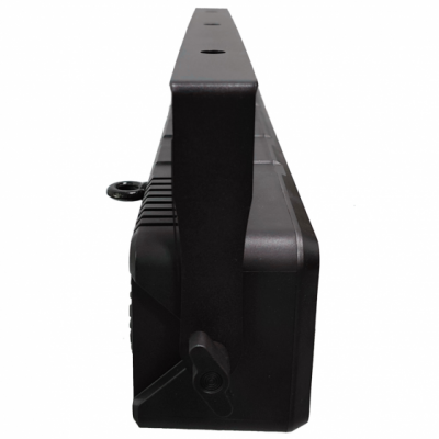 LIGHT4ME AURI XL STROBE - Stroboskop sceniczny LED