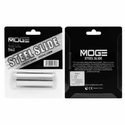 MOGE S60 - Slide do gitary