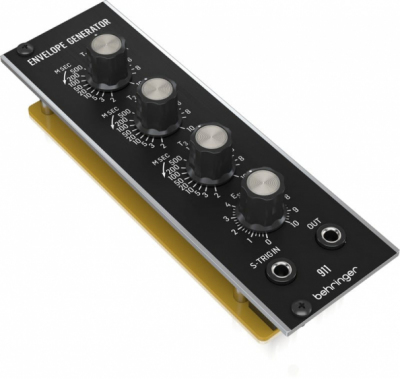 Behringer 911 ENVELOPE GENERATOR moduł syntezatatora modularnego