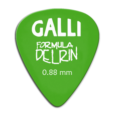 Galli RS1059 7-strings Regular Light - struny do gitary elektrycznej