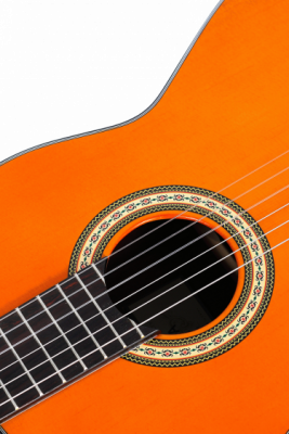 SAGA C700 - Gitara klasyczna 4/4