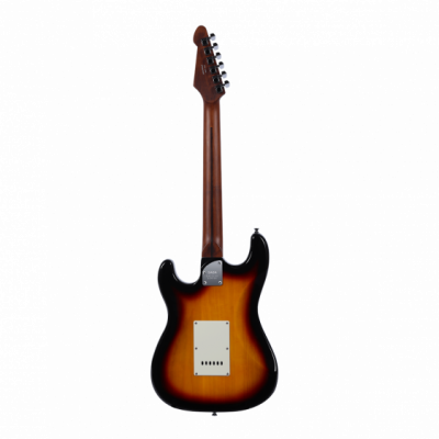 SAGA SMF1314H SB (HSS) - Gitara elektryczna