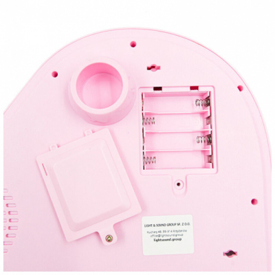 NN PIANINO KASIA - keyboard z mikrofonem dla dzieci