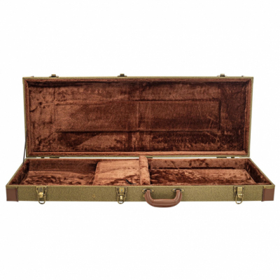 Hard Bag EC-110TY - Futerał na gitarę elektryczną