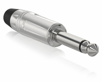 Behringer 4M-SR – Wtyk jack mono 6,3 mm