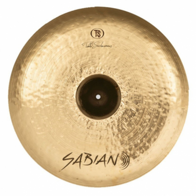 SABIAN HH TODD SUCHERMAN SESSION RIDE LIMITED 22