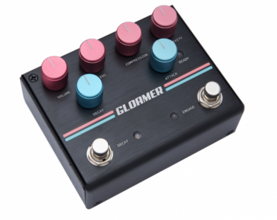 Pigtronix Gloamer - efekt gitarowy