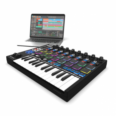RELOOP Keypad Pro - Klawiatura MIDI