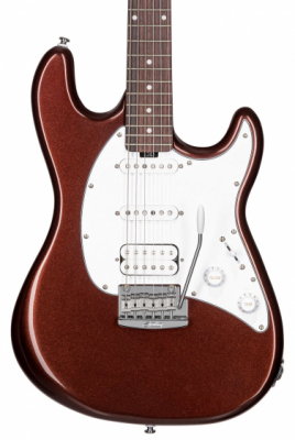 STERLING CT 50 HSS (DCP-R2) - Gitara elektryczna