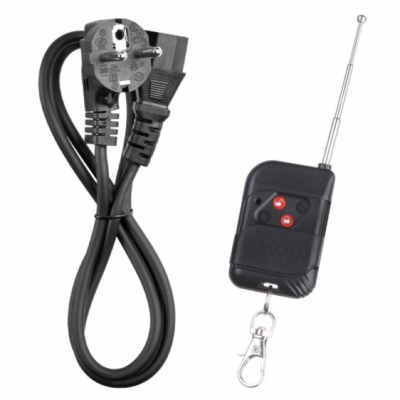 LIGHT4ME BUBBLE DOUBLE - Wytwornica baniek 300W