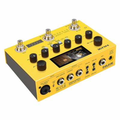 NUX NML-3DSL - Looper Stereo