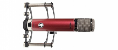 Avantone CV-12 BLA - Mikrofon lampowy