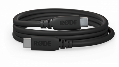 RODE SC27 - Kabel USB-C - USB-C 2m czarny