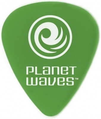 Panet Waves - zestaw 10 kostek DURALIN .85mm