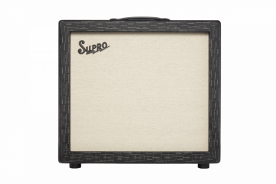 Supro Royale 1x12 CAB 1732 – kolumna gitarowa