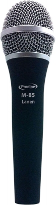Prodipe M-85 - dynamiczny mikrofon wokalowy-4296