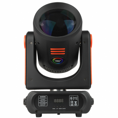 LIGHT4ME ORBEAM 150W LED - Głowica ruchoma