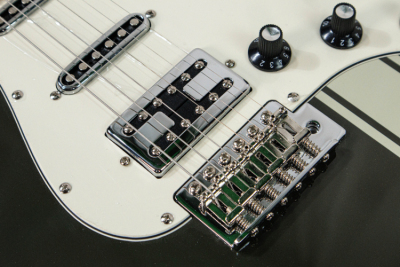 Kazuki BKZ-ZEN01 - Gitara elektryczna