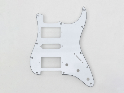 Goldo PG05W - Pickguard do gitary elektrycznej