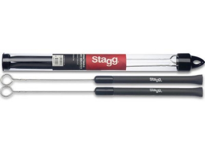 Stagg SBRU20-RM – miotełki perkusyjne-5660