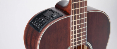 TAKAMINE GY21E-SM - Gitara Elektroakustyczna