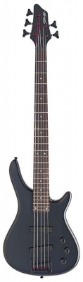 Stagg BC 300/5 BK - gitara basowa, pięciostrunowa-147