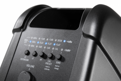 IK iLoud MTM MKII Immersive Bundle - zestaw 11 monitorów