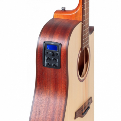 Soundsation CODY DNCE NT - Gitara elektroakustyczna